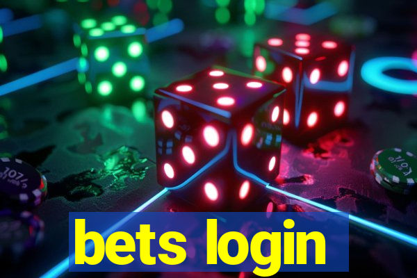 bets login