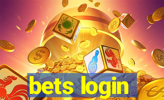 bets login