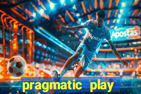 pragmatic play slots rtp