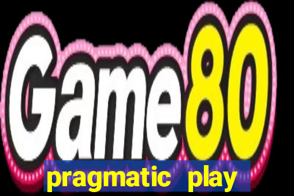 pragmatic play slots rtp