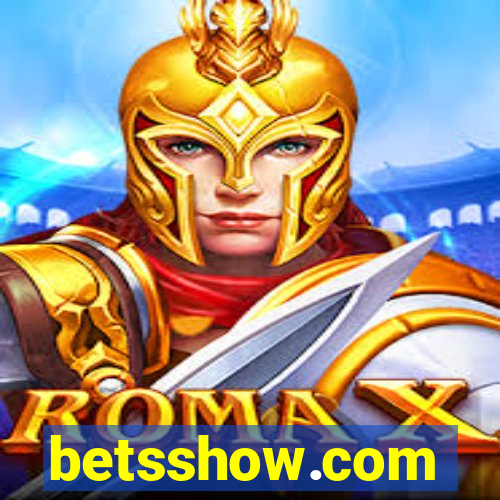 betsshow.com