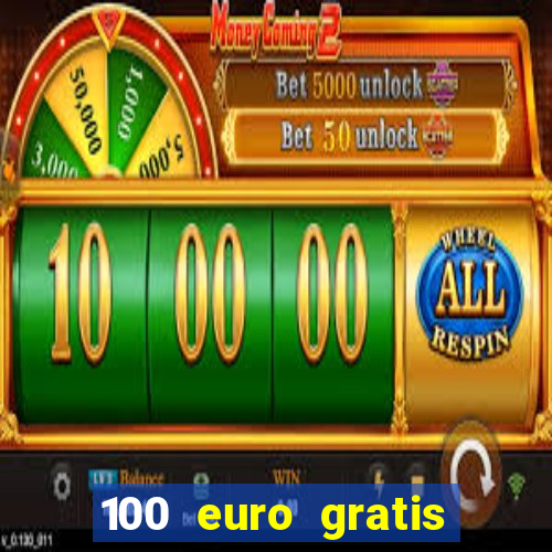 100 euro gratis casino bonus