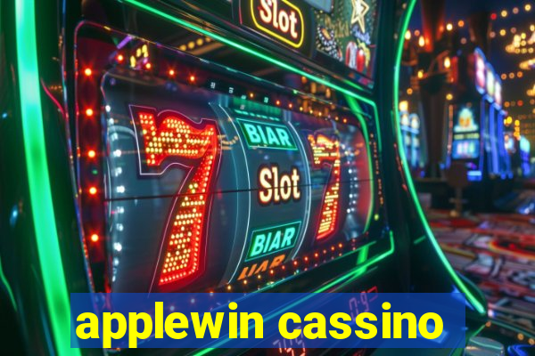 applewin cassino