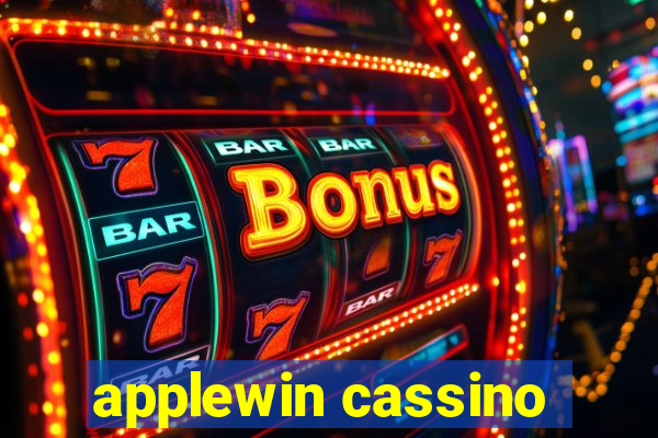 applewin cassino