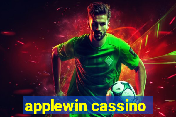 applewin cassino