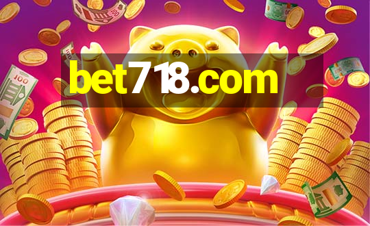 bet718.com