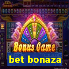 bet bonaza