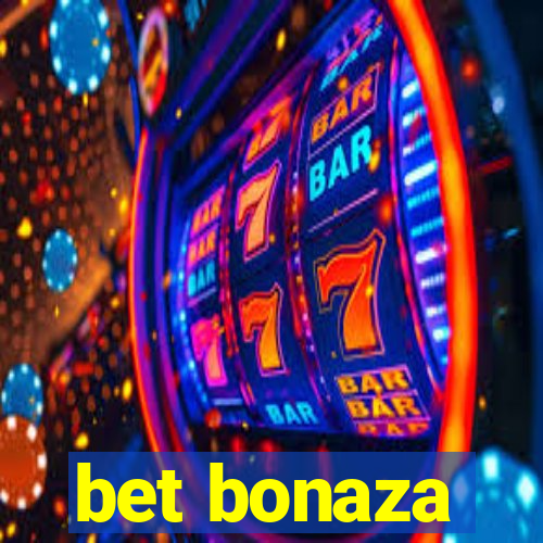 bet bonaza