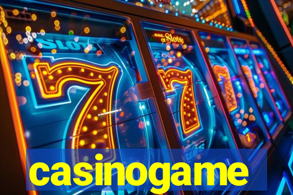 casinogame