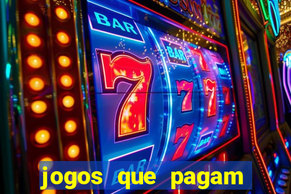 jogos que pagam sem depositar nada