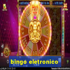 bingo eletronico