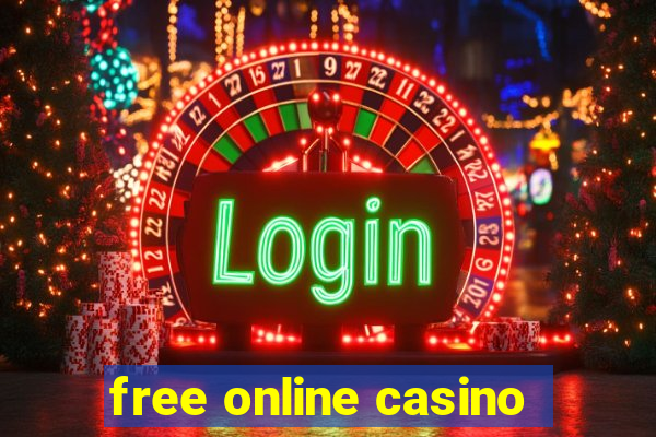 free online casino