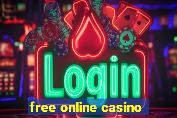 free online casino