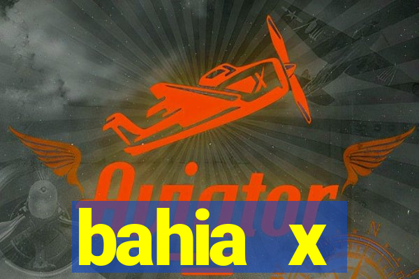 bahia x athletico-pr onde assistir