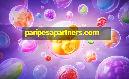 paripesapartners.com