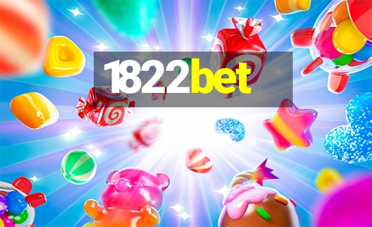 1822bet