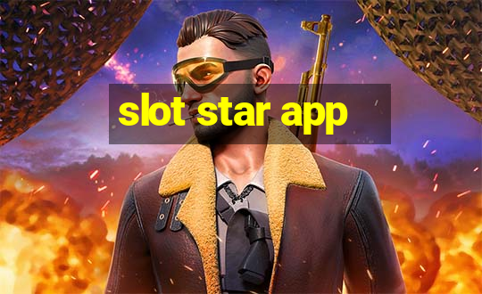 slot star app