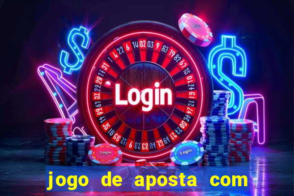 jogo de aposta com rodada gratis