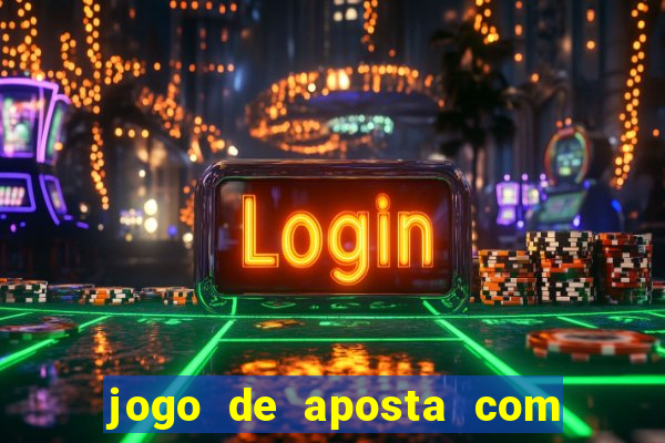 jogo de aposta com rodada gratis