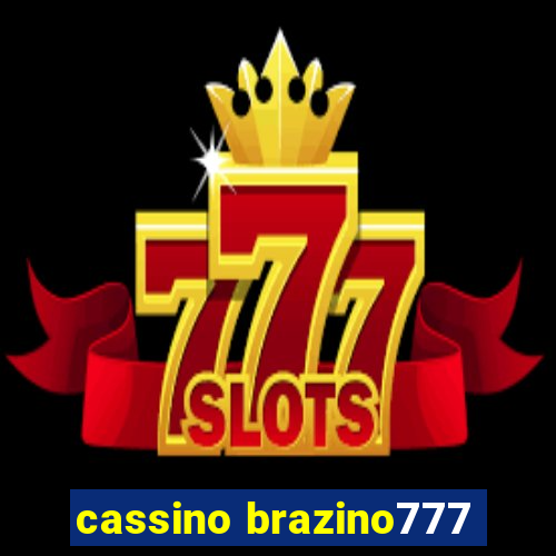 cassino brazino777