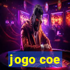 jogo coe