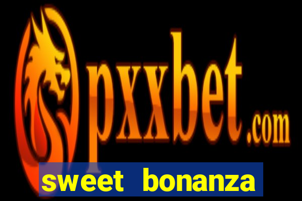 sweet bonanza candyland demo slot