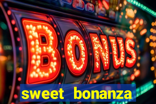 sweet bonanza candyland demo slot