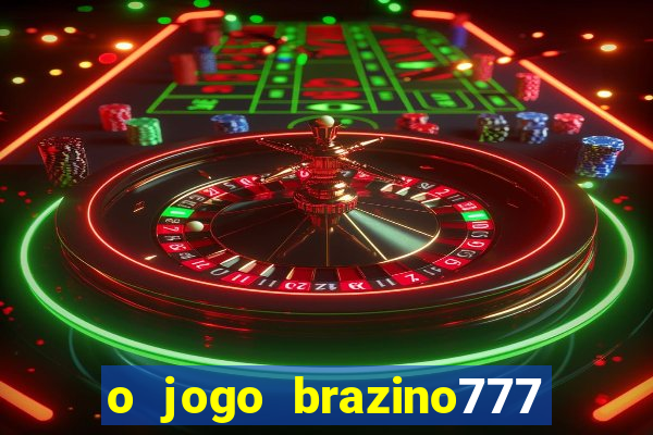 o jogo brazino777 é confiável