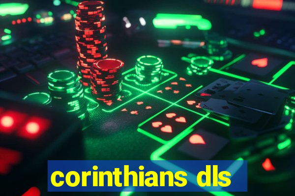 corinthians dls