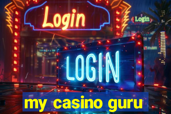 my casino guru