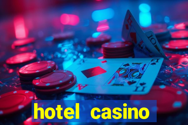 hotel casino algarve portugal