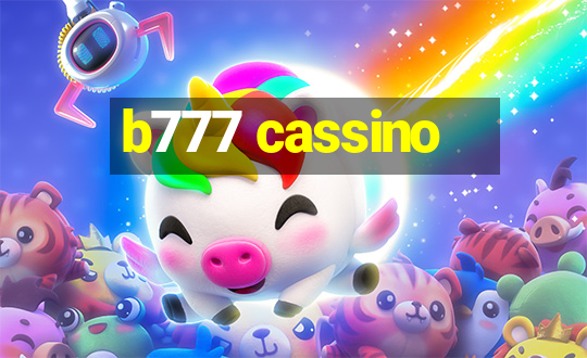 b777 cassino