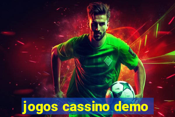 jogos cassino demo