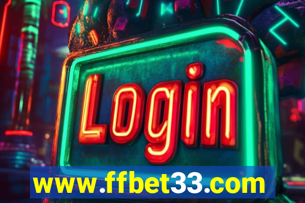 www.ffbet33.com