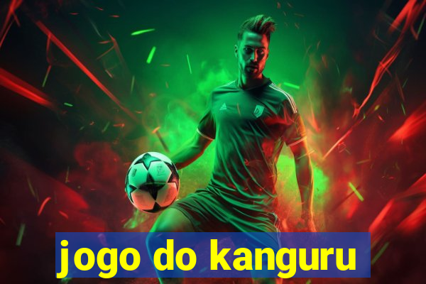 jogo do kanguru