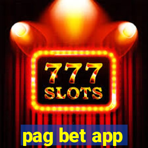 pag bet app