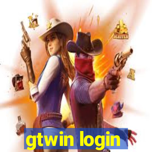 gtwin login