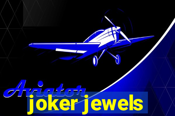 joker jewels