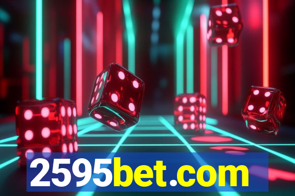 2595bet.com