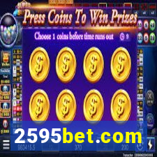 2595bet.com