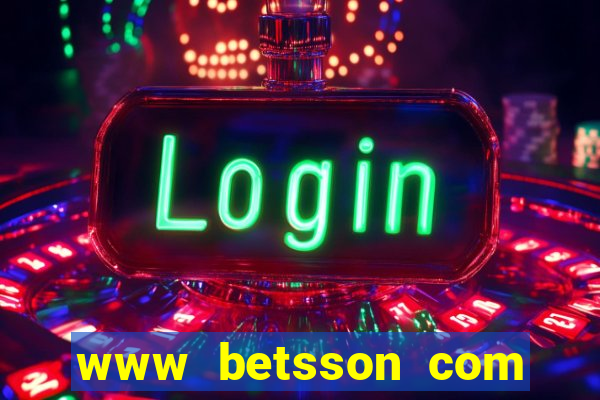 www betsson com online casino