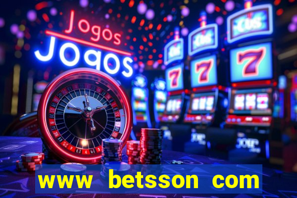 www betsson com online casino