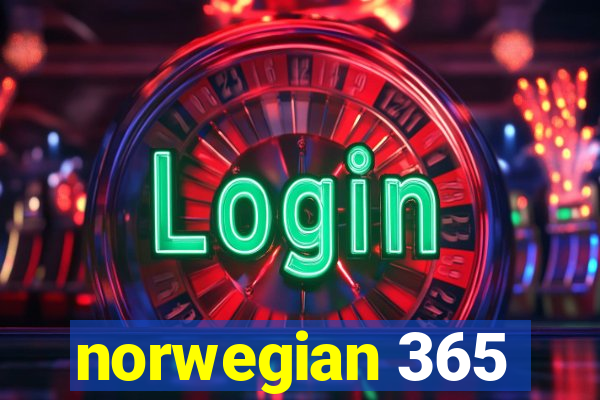 norwegian 365