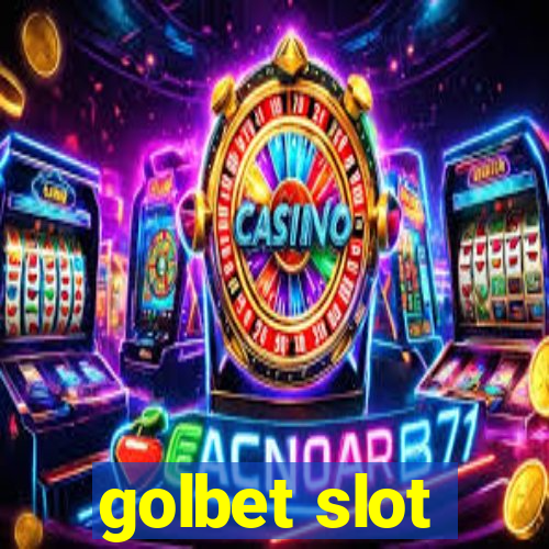 golbet slot