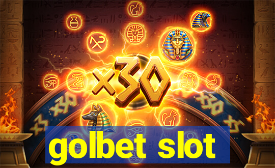 golbet slot