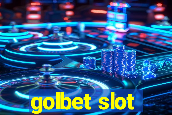 golbet slot