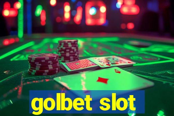 golbet slot