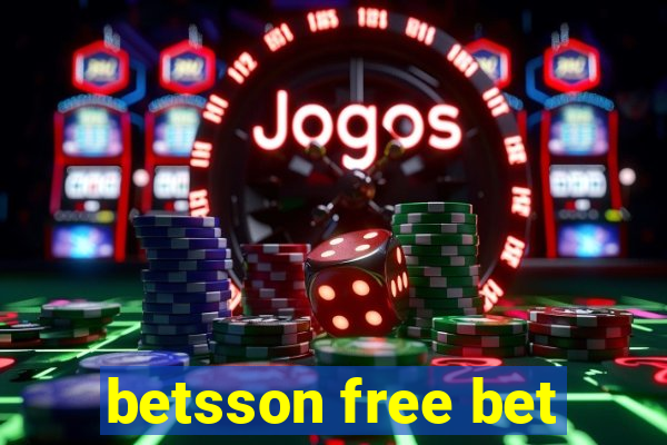 betsson free bet