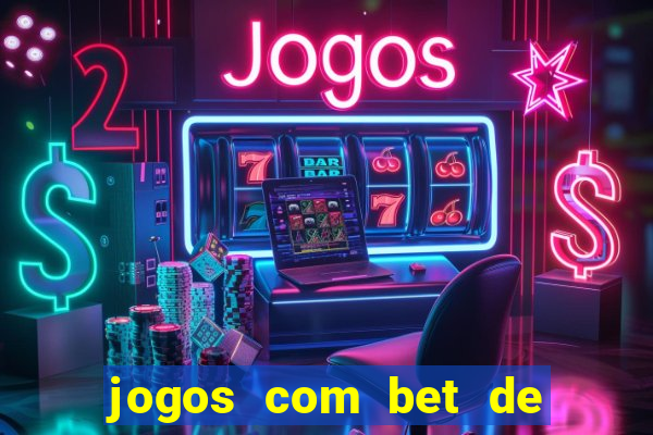 jogos com bet de 10 centavos