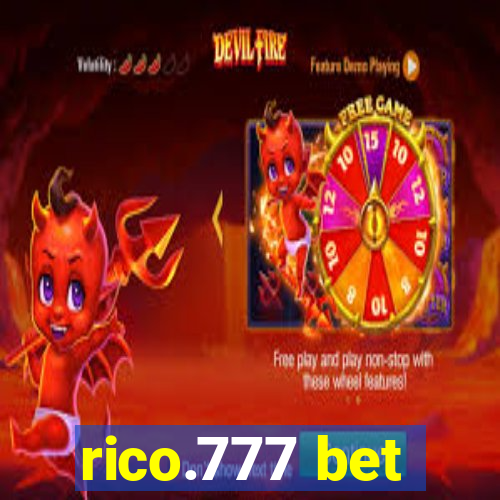 rico.777 bet